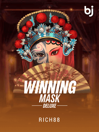 Winning Mask Deluxe screenshot
