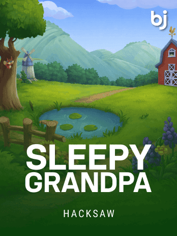 Sleepy Grandpa game thumbnail