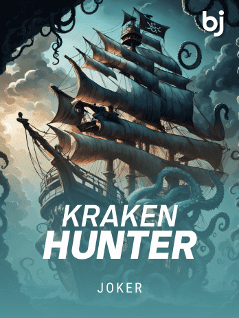 Kraken Hunter game thumbnail