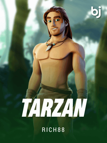 Tarzan game thumbnail