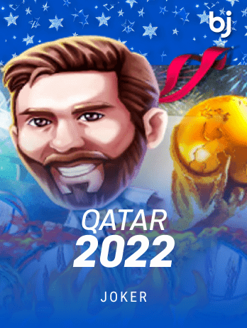 Qatar 2022 screenshot