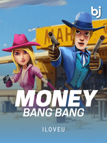 Money Bang Bangpng