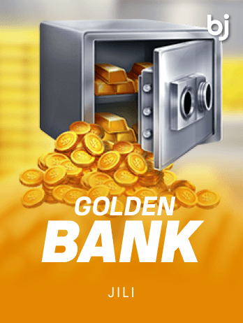 Golden Bank screenshot