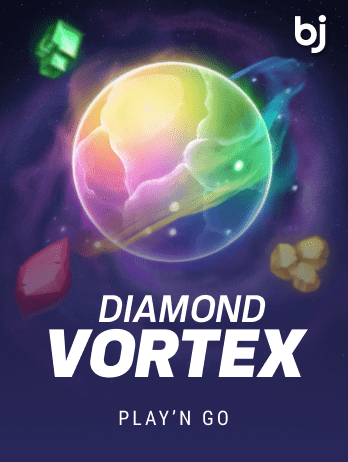 Diamond Vortex game thumbnail