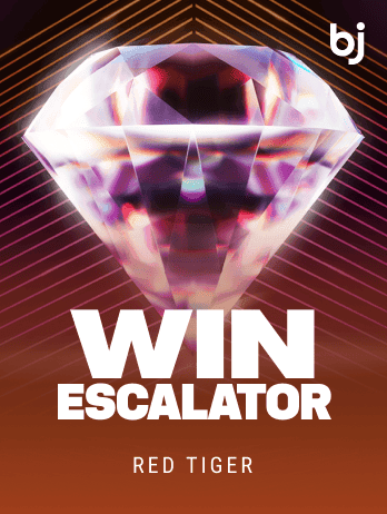 Win Escalator game thumbnail