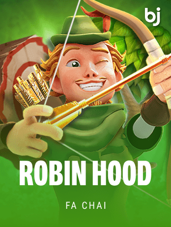Robin Hood game thumbnail