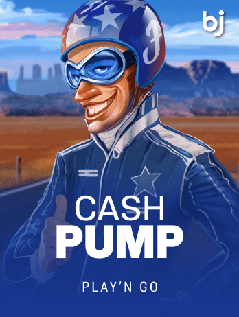 Cash Pump screenshot