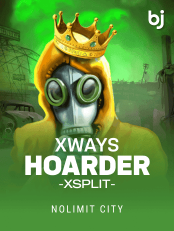 xWays Hoarder xSplit game thumbnail