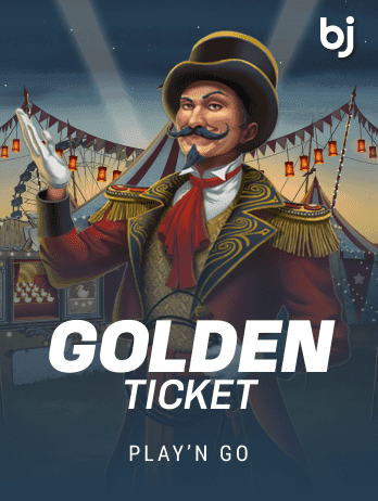 Golden Ticket screenshot
