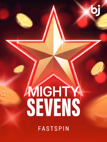 Mighty Sevens screenshot