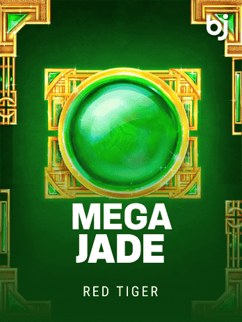 MegaJade game thumbnail